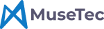 Musetec logo